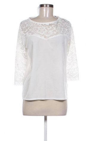 Bluzka damska Unbranded, Rozmiar L, Kolor Biały, Cena 30,99 zł