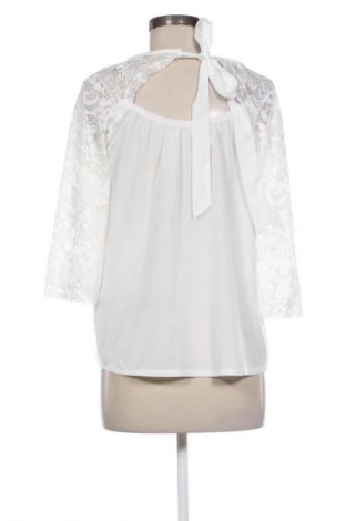 Bluzka damska Unbranded, Rozmiar L, Kolor Biały, Cena 30,99 zł