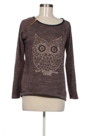 Dámská halenka Unbranded, Velikost M, Barva Vícebarevné, Cena  49,00 Kč