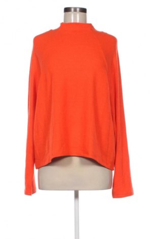 Damen Shirt Unbranded, Größe L, Farbe Orange, Preis 8,02 €