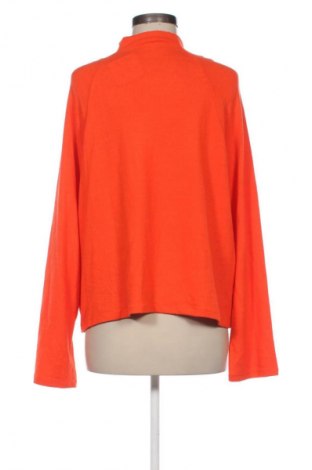 Damen Shirt Unbranded, Größe L, Farbe Orange, Preis 8,02 €