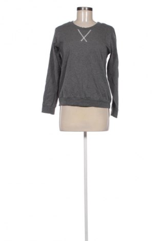 Дамска блуза Unbranded, Размер M, Цвят Сив, Цена 9,71 €