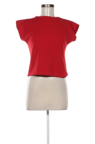 Damen Shirt Unbranded, Größe S, Farbe Rot, Preis 8,99 €