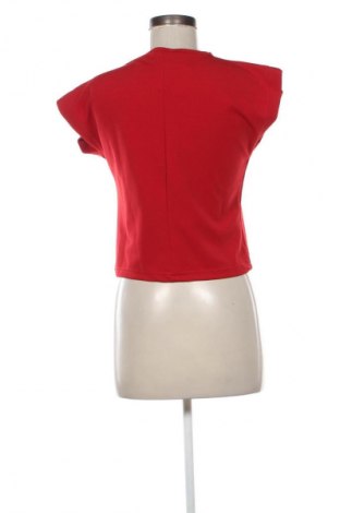 Damen Shirt Unbranded, Größe S, Farbe Rot, Preis 8,99 €