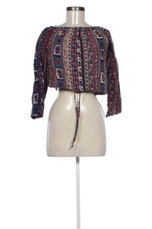 Damen Shirt Unbranded, Größe S, Farbe Mehrfarbig, Preis 1,99 €