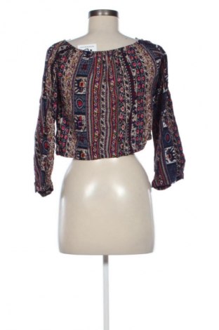 Damen Shirt Unbranded, Größe S, Farbe Mehrfarbig, Preis 1,99 €