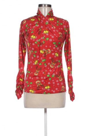 Damen Shirt Unbranded, Größe S, Farbe Mehrfarbig, Preis 1,99 €