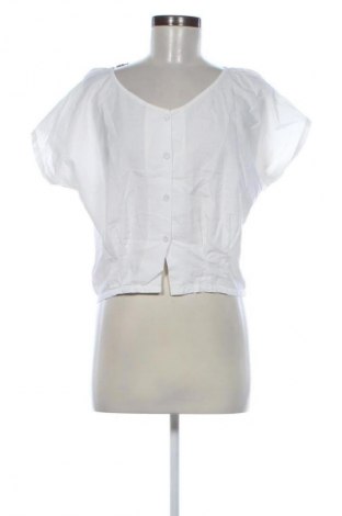 Damen Shirt Unbranded, Größe L, Farbe Weiß, Preis 8,99 €