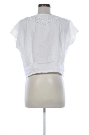 Damen Shirt Unbranded, Größe L, Farbe Weiß, Preis 8,99 €