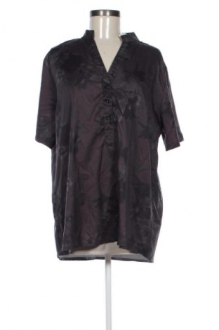 Damen Shirt Unbranded, Größe XXL, Farbe Schwarz, Preis 8,99 €