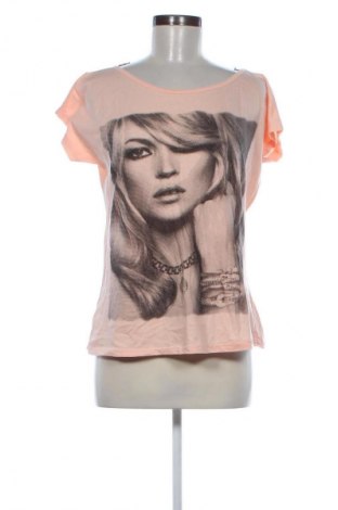 Damen Shirt Unbranded, Größe XL, Farbe Rosa, Preis 8,99 €