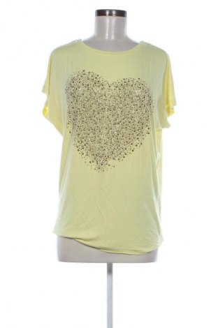 Damen Shirt Unbranded, Größe XL, Farbe Gelb, Preis 8,99 €