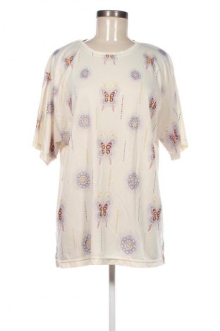 Damen Shirt Unbranded, Größe XXL, Farbe Mehrfarbig, Preis 8,99 €