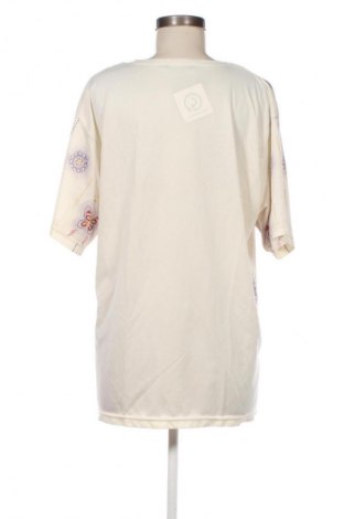 Damen Shirt Unbranded, Größe XXL, Farbe Mehrfarbig, Preis 8,99 €