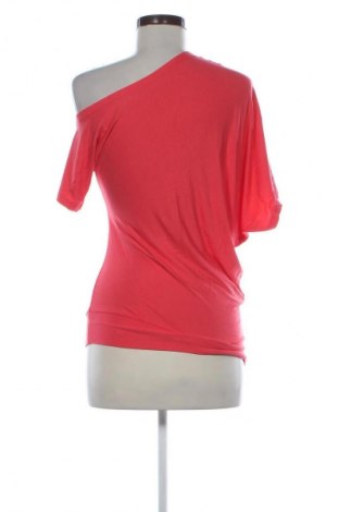 Damen Shirt Unbranded, Größe S, Farbe Rot, Preis 8,99 €