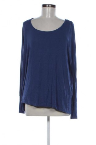 Damen Shirt Unbranded, Größe L, Farbe Blau, Preis 1,99 €