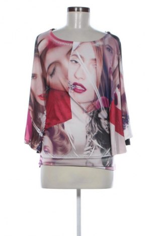 Damen Shirt Unbranded, Größe M, Farbe Mehrfarbig, Preis 8,99 €