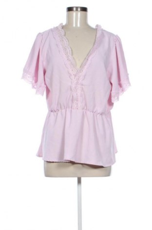 Damen Shirt Unbranded, Größe XL, Farbe Rosa, Preis 8,99 €