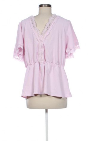 Damen Shirt Unbranded, Größe XL, Farbe Rosa, Preis 8,99 €