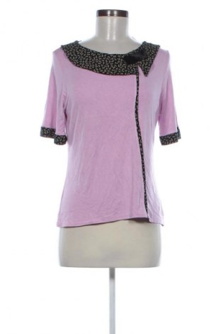 Damen Shirt Unbranded, Größe L, Farbe Lila, Preis 8,99 €