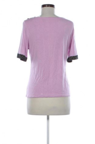 Damen Shirt Unbranded, Größe L, Farbe Lila, Preis 8,99 €