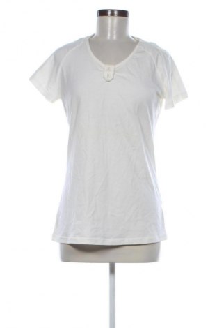 Damen Shirt Unbranded, Größe L, Farbe Weiß, Preis 8,99 €