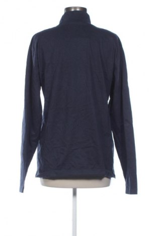 Дамска блуза Unbranded, Размер L, Цвят Син, Цена 2,04 €