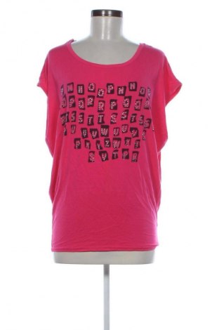 Damen Shirt Unbranded, Größe XXL, Farbe Rosa, Preis 8,99 €