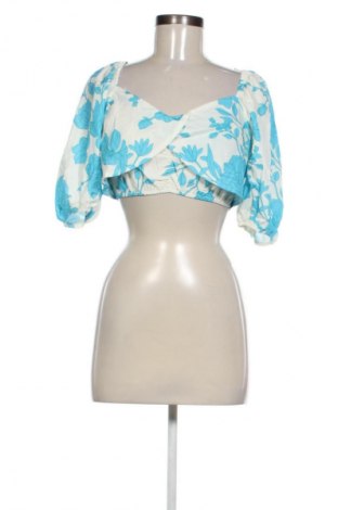 Damen Shirt Unbranded, Größe M, Farbe Mehrfarbig, Preis 9,72 €