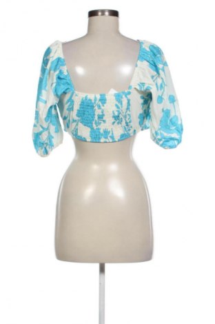 Damen Shirt Unbranded, Größe M, Farbe Mehrfarbig, Preis 9,72 €