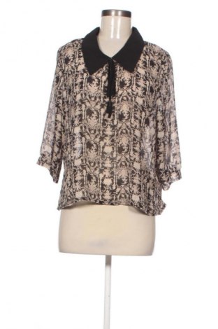 Damen Shirt Unbranded, Größe L, Farbe Mehrfarbig, Preis 9,72 €