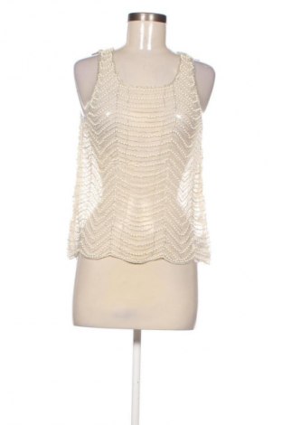 Damen Shirt Unbranded, Größe S, Farbe Ecru, Preis 6,99 €