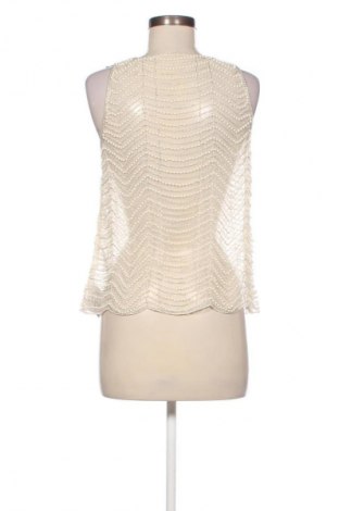 Damen Shirt Unbranded, Größe S, Farbe Ecru, Preis 6,99 €