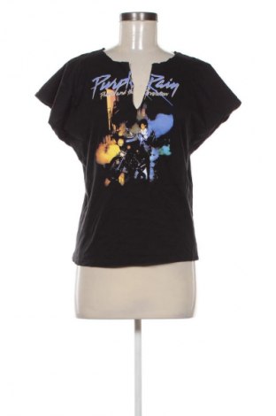 Damen Shirt Unbranded, Größe M, Farbe Schwarz, Preis 10,00 €