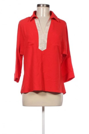 Damen Shirt Unbranded, Größe XXL, Farbe Rot, Preis 4,80 €