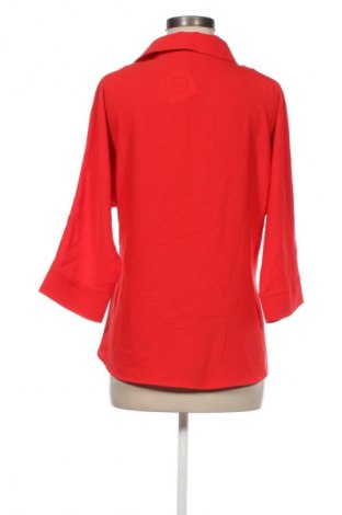 Damen Shirt Unbranded, Größe XXL, Farbe Rot, Preis 4,80 €