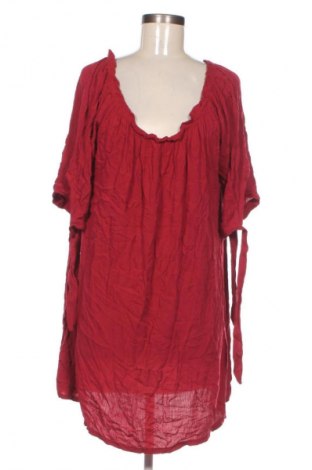 Damen Shirt Unbranded, Größe XL, Farbe Rot, Preis 16,99 €