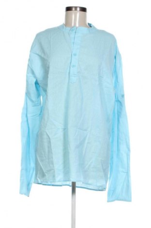 Női blúz Unbranded, Méret XL, Szín Kék, Ár 839 Ft