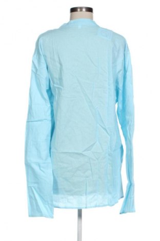 Női blúz Unbranded, Méret XL, Szín Kék, Ár 839 Ft