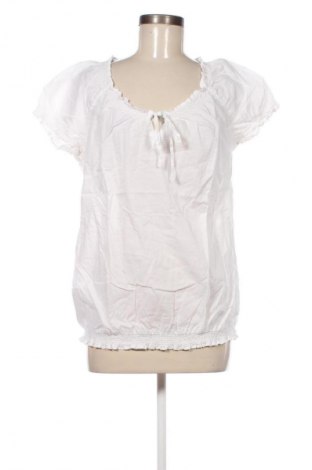 Damen Shirt Unbranded, Größe M, Farbe Weiß, Preis 9,72 €