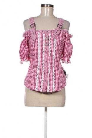 Γυναικεία μπλούζα Unbranded, Μέγεθος L, Χρώμα Πολύχρωμο, Τιμή 14,99 €