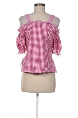 Γυναικεία μπλούζα Unbranded, Μέγεθος L, Χρώμα Πολύχρωμο, Τιμή 14,99 €