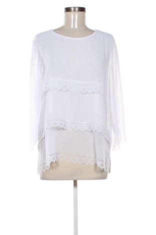 Bluzka damska Unbranded, Rozmiar XL, Kolor Biały, Cena 27,40 zł