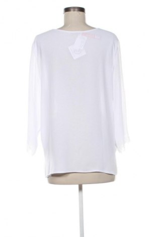 Bluzka damska Unbranded, Rozmiar XL, Kolor Biały, Cena 27,40 zł