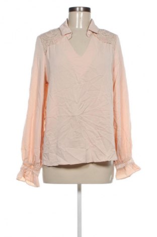 Damen Shirt Unika, Größe L, Farbe Beige, Preis 1,99 €