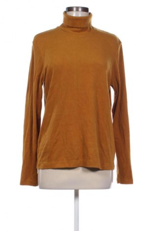 Dámská halenka Uniqlo, Velikost L, Barva Hnědá, Cena  289,00 Kč