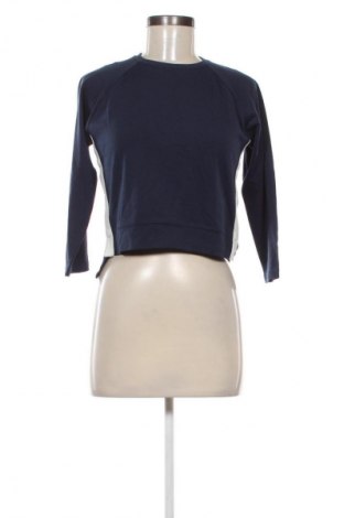 Damen Shirt United Colors Of Benetton, Größe M, Farbe Blau, Preis 3,99 €