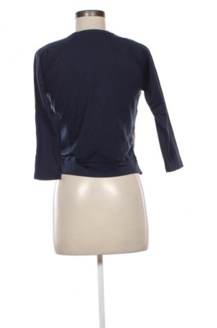 Damen Shirt United Colors Of Benetton, Größe M, Farbe Blau, Preis 3,99 €