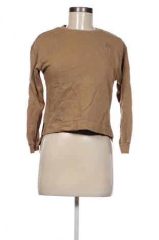 Damen Shirt United Colors Of Benetton, Größe XL, Farbe Braun, Preis 3,99 €