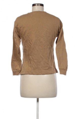 Damen Shirt United Colors Of Benetton, Größe XL, Farbe Braun, Preis 3,99 €